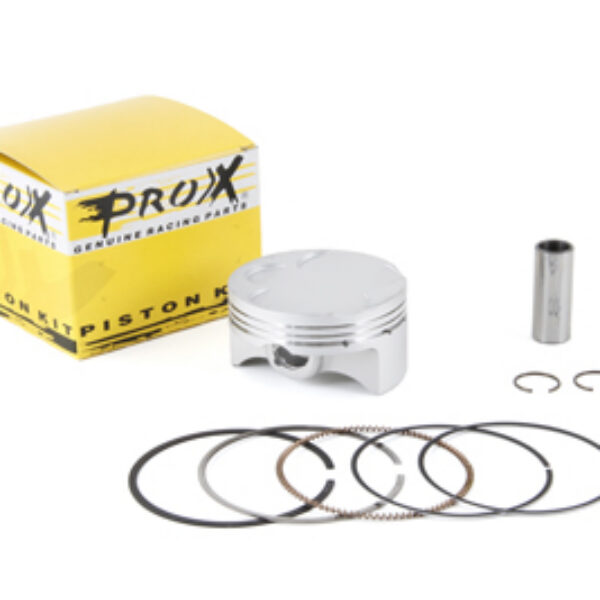 ProX Piston Kit VX110 Deluxe/Sport/Cruiser '05-14 11.4:1
