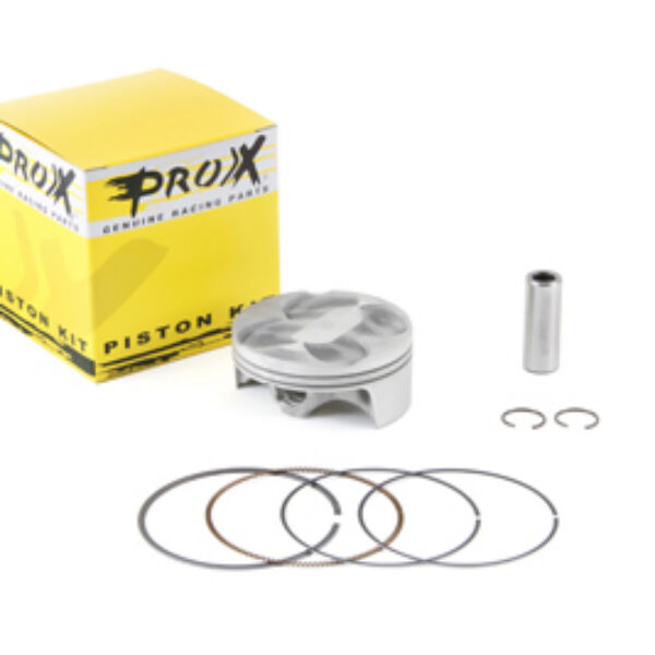 ProX Piston Kit RM-Z250 '07-09 "ART" 13.4:1