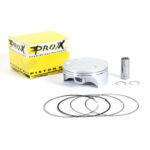 ProX Piston Kit RM-Z450 '08-12 12.2:1 + RMX450Z'10-18 11.6:1