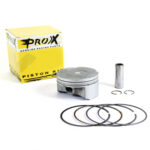 ProX Piston Kit DR-Z400 '00-23/LT-Z400 '03-18 12.2:1 (89.96mm)
