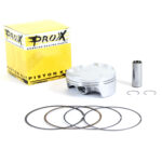 ProX Piston Kit TM MX250Fi '11-12 + EN250Fi '11-12 (76.95mm)