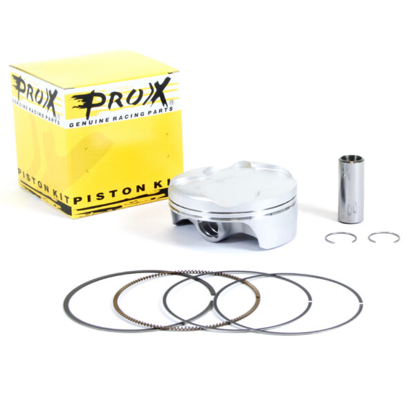 ProX Piston Kit TM MX250Fi '11-12 + EN250Fi '11-12 (76.97mm)