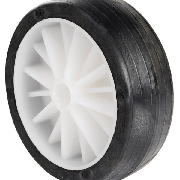 Small spare roller for rudder 175 mm