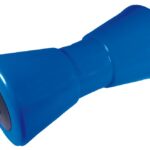 Keelroller 200 x 95 x 17mm