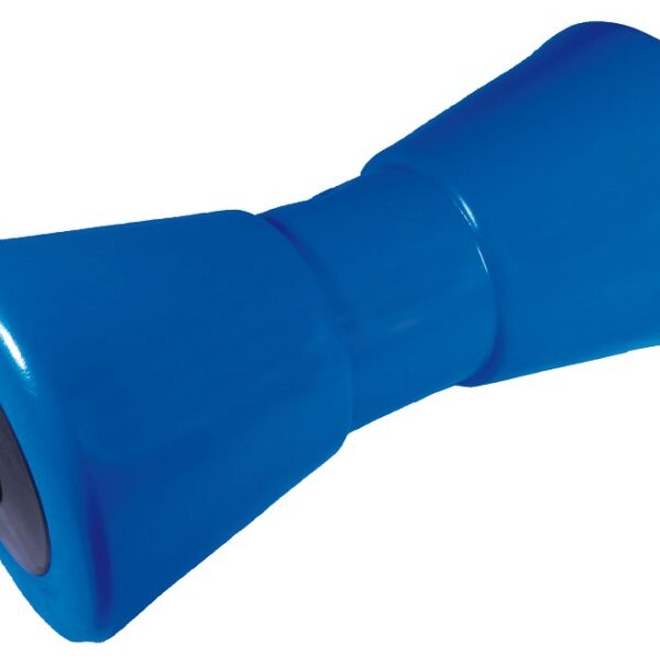 Keelroller 200 x 95 x 17mm
