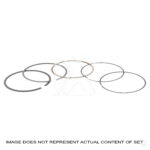 ProX Piston Ring Set KTM250SX-F '06-12 + KTM250EXC-F '07-13