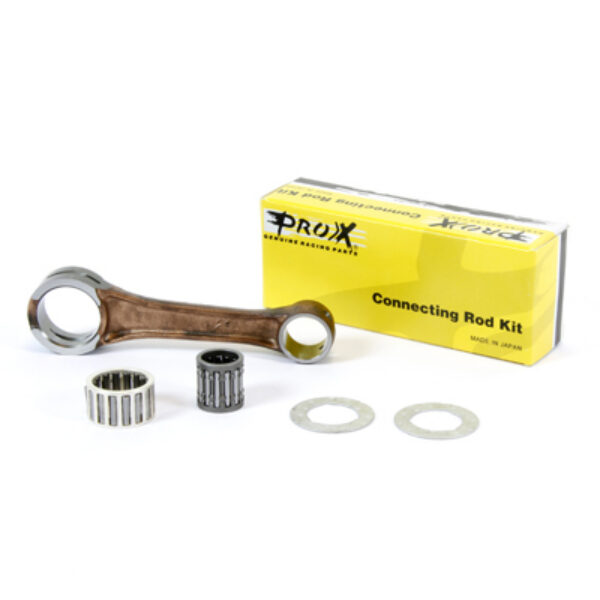 ProX Con.Rod Kit YFZ350 Banshee '87-06 "High-Performance