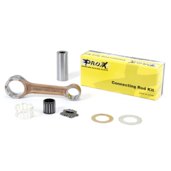 ProX Con.Rod Kit Yamaha YZ125 '80-85