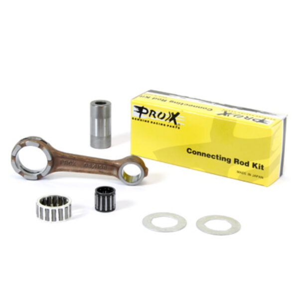ProX Con.Rod Kit KX80 '82-97