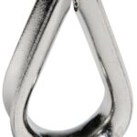 Thimble SS 10 mm