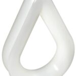 nylon thimble 18 mm