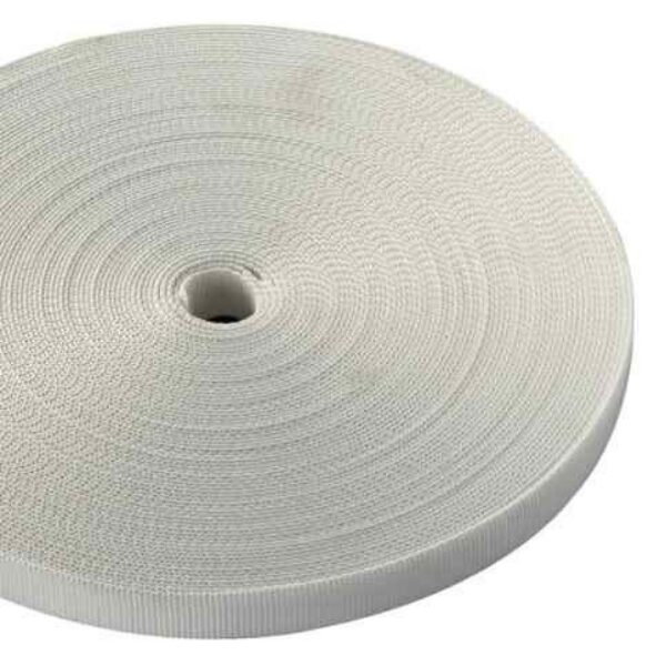 Polyester webbing 25mm 50m (reel 50 m)
