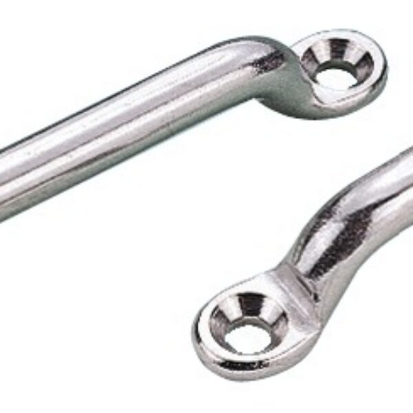 S.S fastening loop 40mm