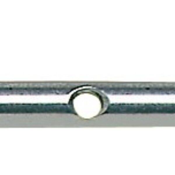 S.S turnbuckle 14mm