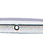 S.S turnbuckle 2 fix.forks 5mm