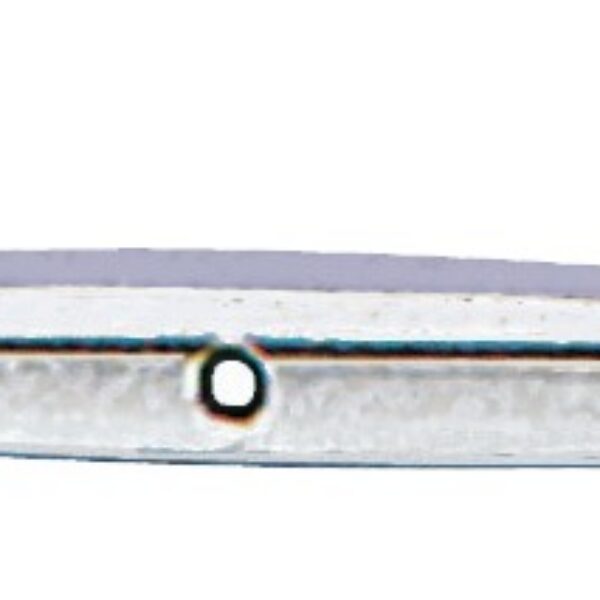 S.S turnbuckle 2 fix.forks 5mm