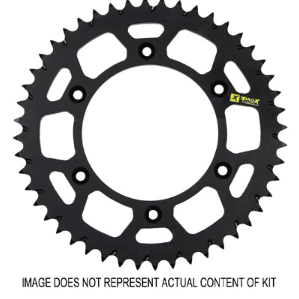 ProX Alloy Rear Sprocket CR125/250/F250R/F450R '87-23 -48T-