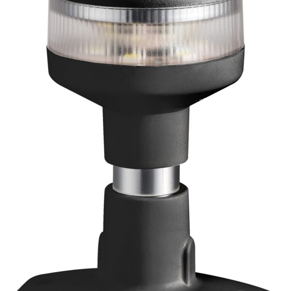 Evoled 360° mooring light black