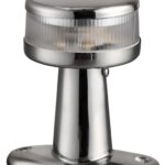 Evoled 360° mooring light AISI 316 SS - 360°