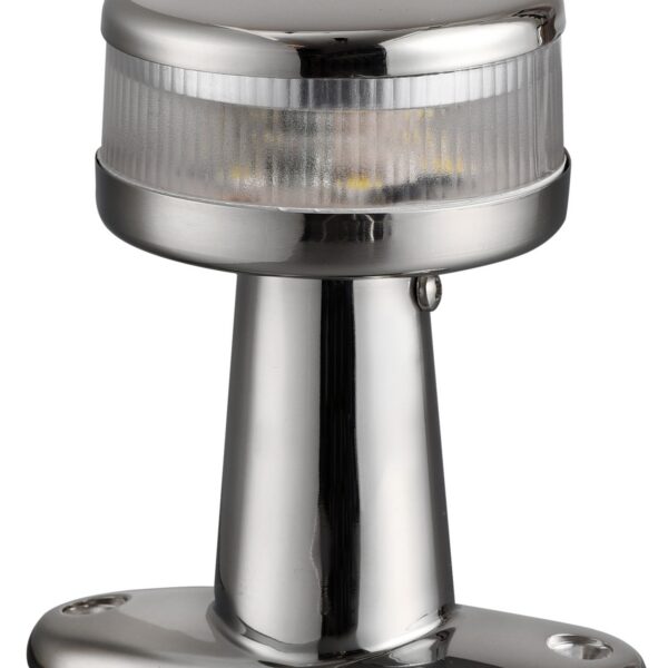 Evoled 360° mooring light AISI 316 SS - 360°