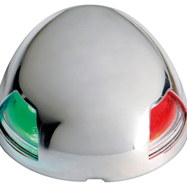 Sea-Dog LED navigation light green/red combi