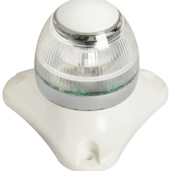 Sphera II navigation light white - 360° white