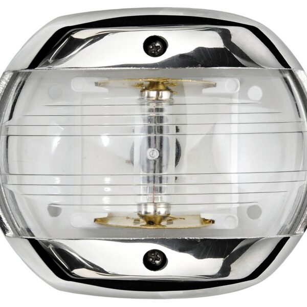 Classic 12 navigation light SS - white 225°
