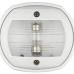 Compact 12 navigation light white - white 135°