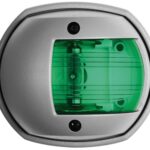 Compact 12 navigation light grey - green