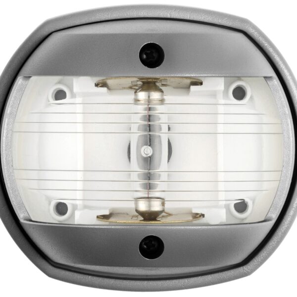 Shpera Compact navigation light bow white RAL 7042