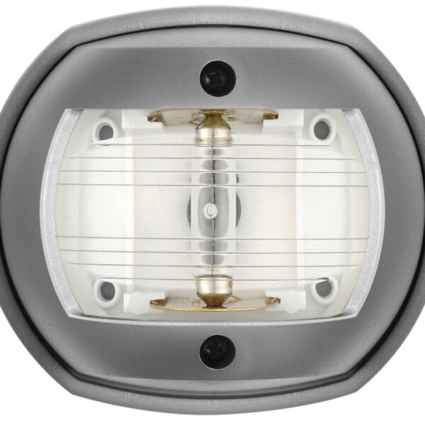 Shpera Compact navigation light stern white RAL 7042