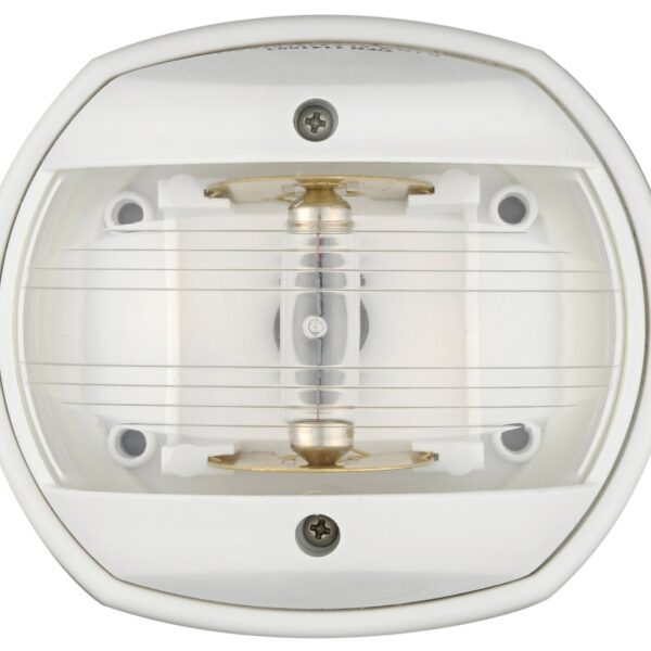 Classic 12 navigation light white - white 225°