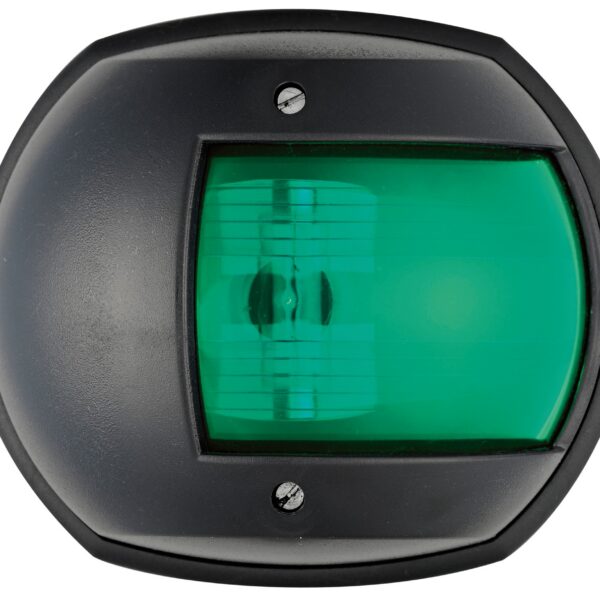 Maxi 20 navigation light black - green
