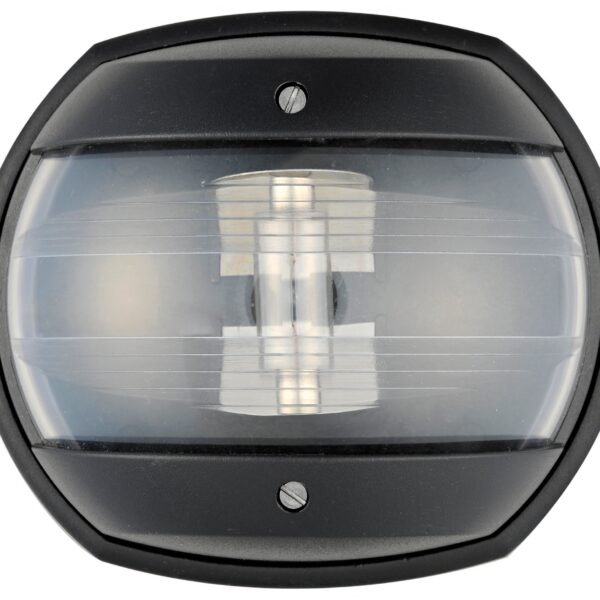 Maxi 20 navigation light black - white 225°