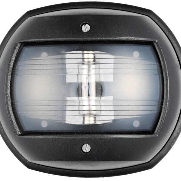 Maxi 20 navigation light black - white 135°