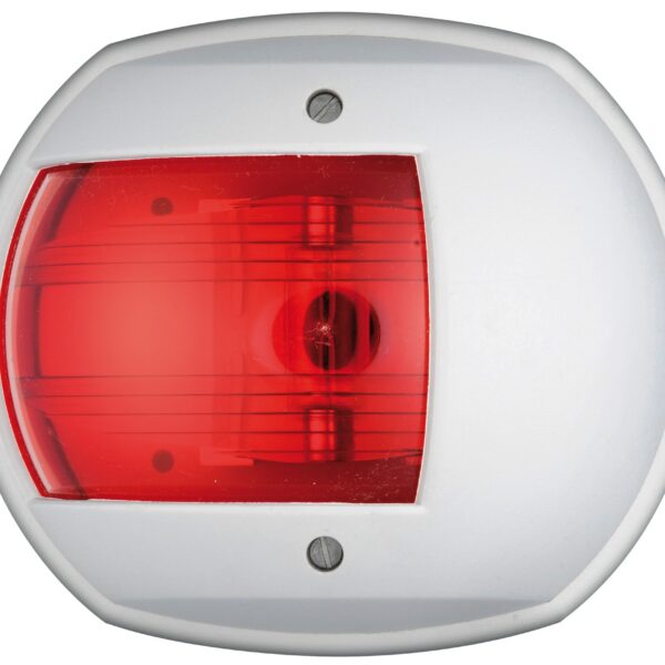 Maxi 20 navigation light white - red