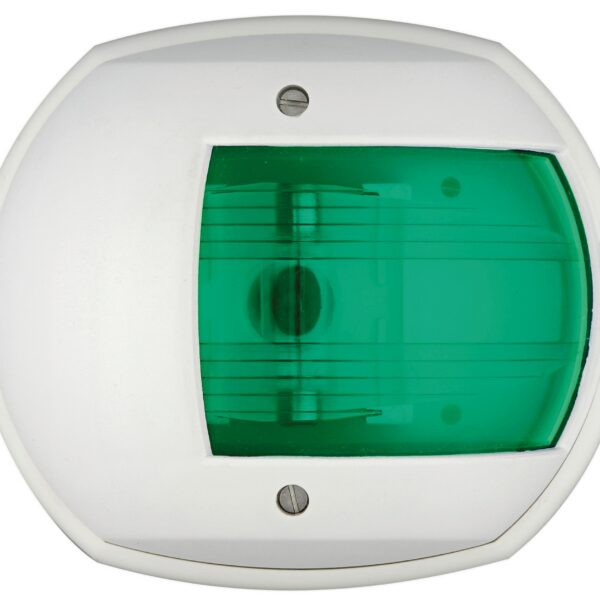 Maxi 20 navigation light white - green