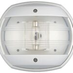 Maxi 20 navigation light white - white 225°