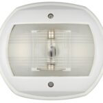 Maxi 20 navigation light white - white 135°