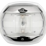 Maxi 20 navigation light SS 24V - white 225°