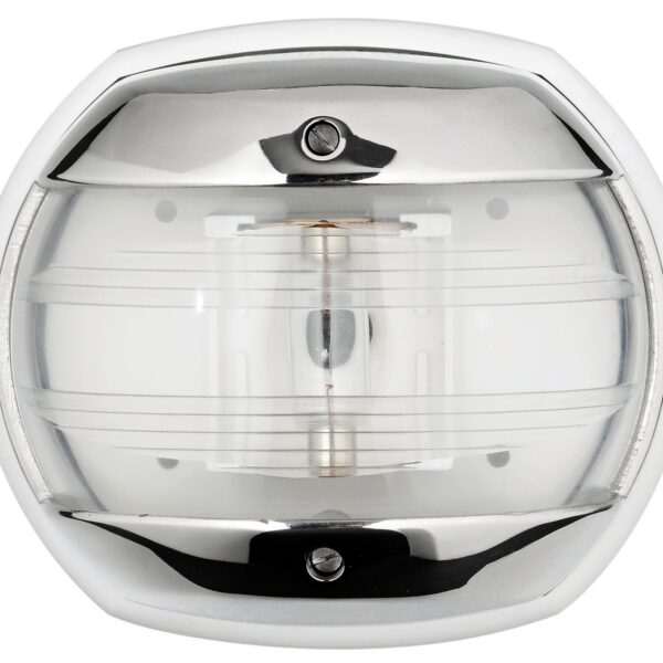 Maxi 20 navigation light SS 24V - white 225°