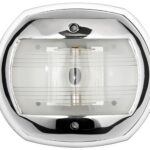 Maxi 20 navigation light SS 24V - white 135°
