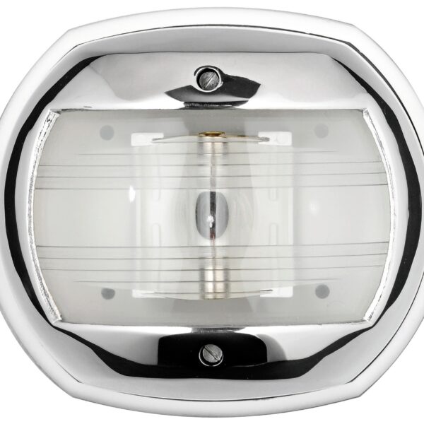 Maxi 20 navigation light SS 24V - white 135°
