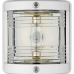 Utility 77 navigation light white 225°