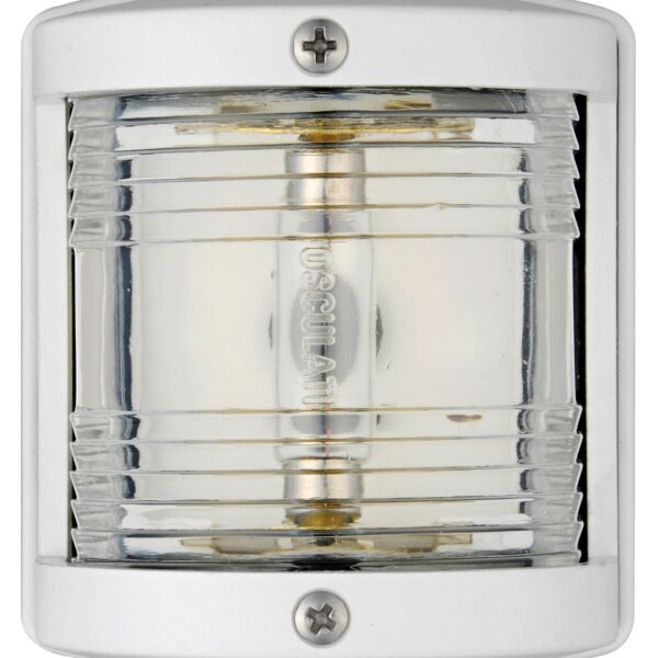 Utility 77 navigation light white 225°