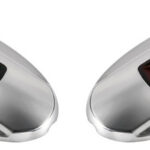 NEMO LED navigation lights left+right 112.5°