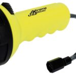 Osculati Sub-Extreme LED Torch