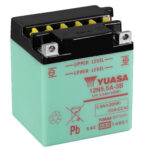 Yuasa Battery 12N5.5A-3B (cp) with acidpack (6)