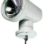 Osculati Night Eye Manual Spotlight