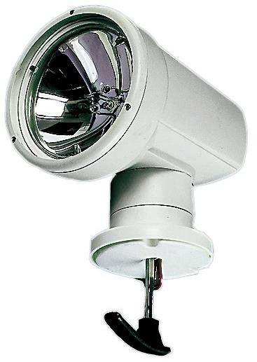 Osculati Night Eye Manual Spotlight